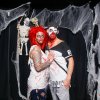 31.10.2015 Photo Booth von Martin Wahler, Pixelcode